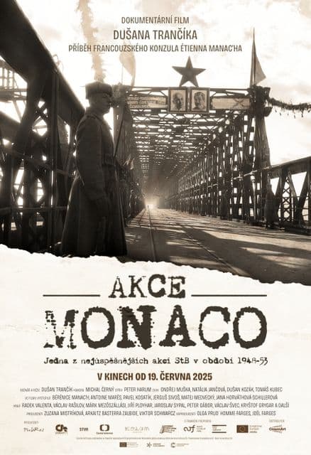 Akce Monaco